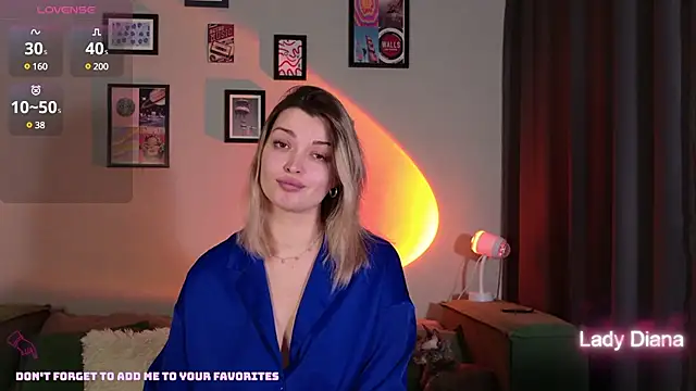 Snapshot of LancasterLady chatting on 02-24-25, 04:26 LancasterLady online show from 02-24-25, 04:26