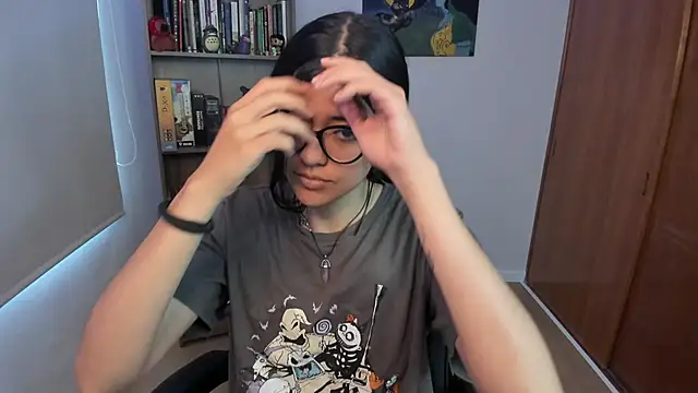 valerie  skyy online show from 12-03-25, 11:31