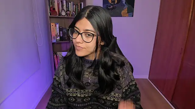 valerie  skyy online show from 01-14-26, 03:32