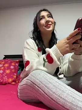 my-kitty online show from 05-23-26, 12:20