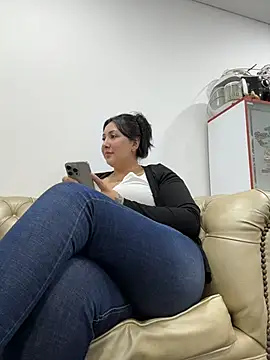 my-kitty online show from 07-09-26, 11:59
