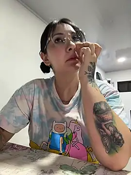 my-kitty online show from 05-17-26, 11:27