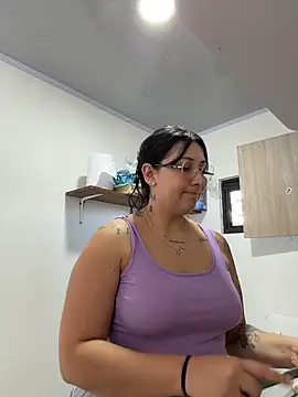 my-kitty online show from 06-21-26, 08:14