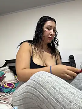 my-kitty online show from 05-10-26, 11:39