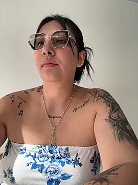 my-kitty online show from 06-05-26, 08:58