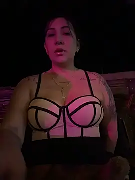 my-kitty online show from 07-05-26, 01:21