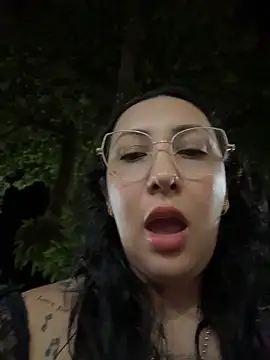 my-kitty online show from 05-21-26, 01:36