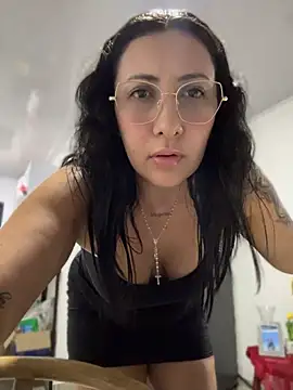 my-kitty online show from 05-10-26, 02:04