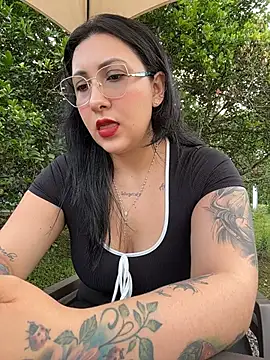 my-kitty online show from 06-22-26, 10:07