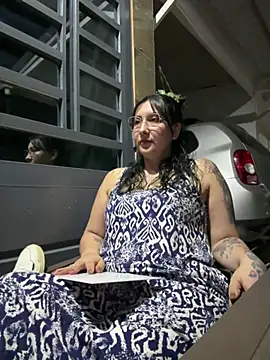 my-kitty online show from 04-15-26, 12:16