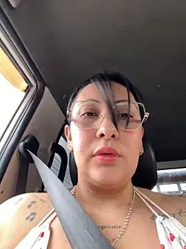 my-kitty online show from 04-08-26, 09:05