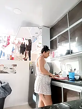 my-kitty online show from 10-31-25, 07:54