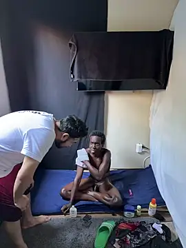 SideGhost online show from 04-14-26, 11:10