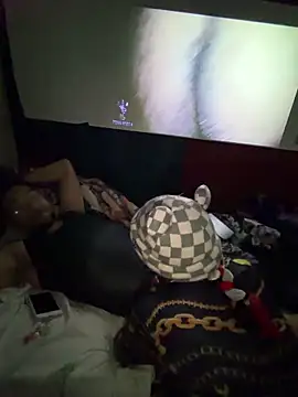 SideGhost online show from 04-16-26, 06:47