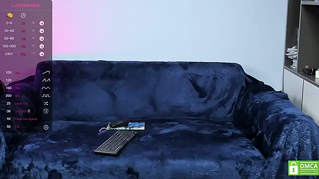 Agatta Smith online show from 04-06-26, 06:09