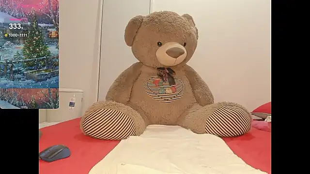 sweetbrunette69 online show from 01-08-26, 11:33