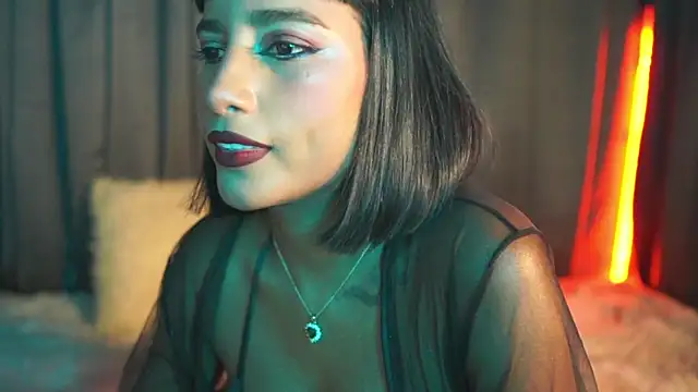 Snapshot of JulietaWinona chatting on 02-26-26, 10:32 JulietaWinona online show from 02-26-26, 10:32