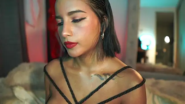 JulietaWinona online show from 03-29-26, 08:43