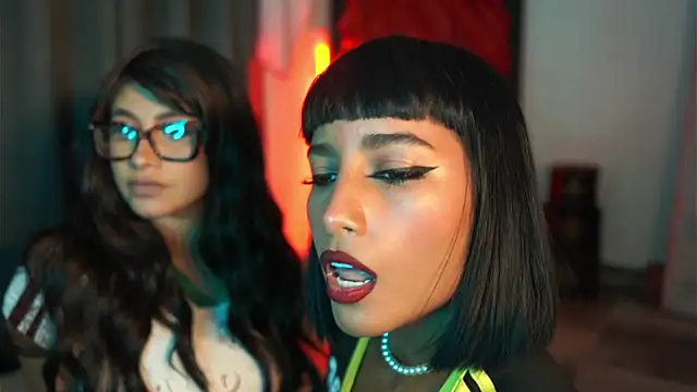 JulietaWinona online show from 03-14-26, 08:15