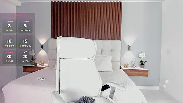 sofi potter  online show from 09-23-25, 04:36