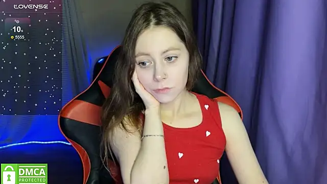 Natural babe666 online show from 10-21-25, 07:35