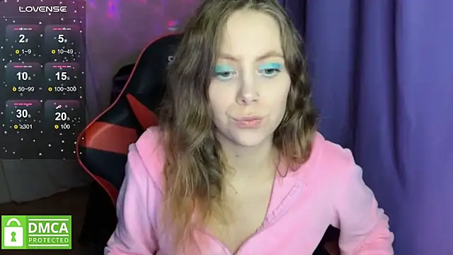 Natural babe666 online show from 09-21-25, 07:52