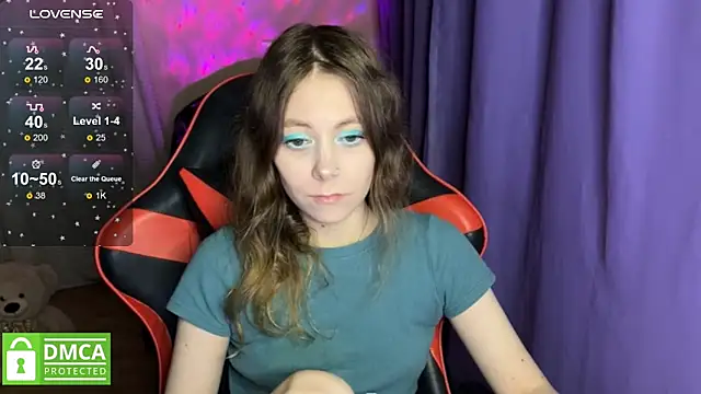 Natural babe666 online show from 09-17-25, 09:39