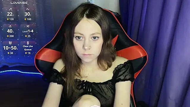Snapshot of Natural_babe666 chatting on 04-15-26, 03:01 Natural babe666 online show from 04-15-26, 03:01