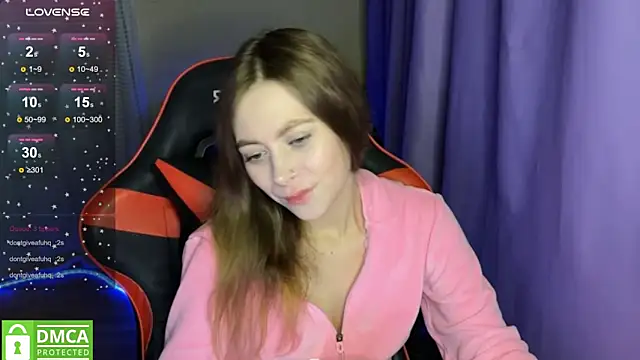 Natural babe666 online show from 11-10-25, 08:36