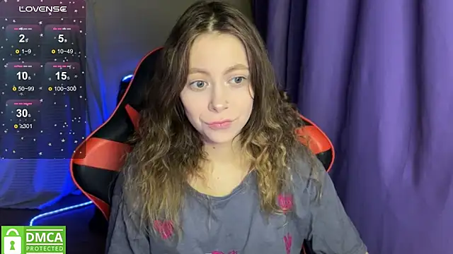 Natural babe666 online show from 10-07-25, 11:39