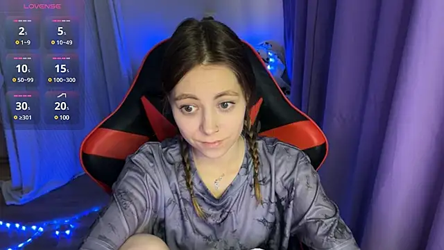 Natural babe666 online show from 02-21-25, 12:27