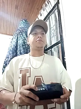 Peterking11 online show from 11-13-25, 05:55