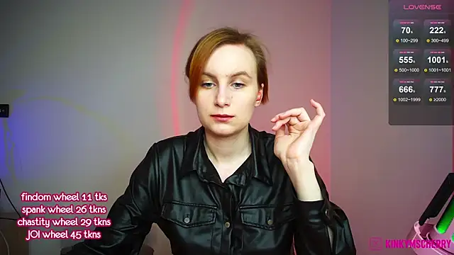 RandyCherry online show from 04-04-26, 03:18