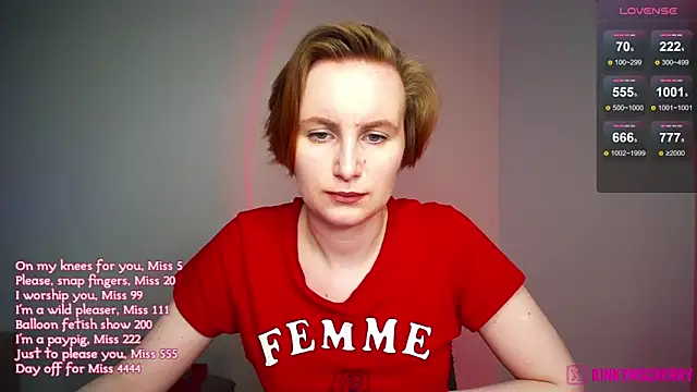 RandyCherry online show from 05-28-26, 04:02