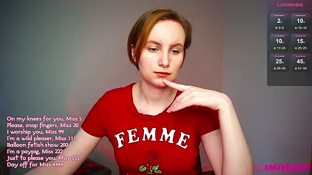 RandyCherry online show from 06-03-26, 03:50