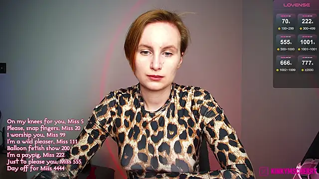 RandyCherry online show from 06-23-26, 02:15