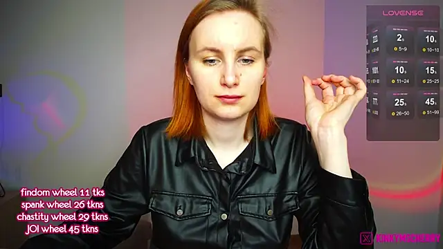 RandyCherry online show from 02-25-26, 03:23