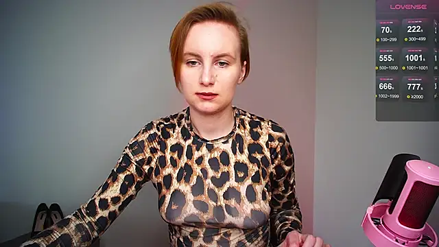RandyCherry online show from 06-28-26, 02:23