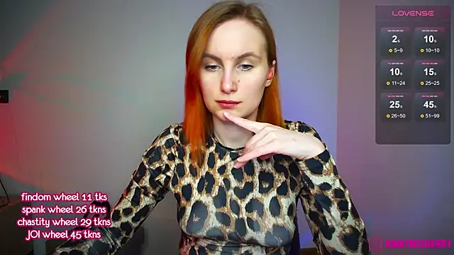 RandyCherry online show from 02-16-26, 03:54