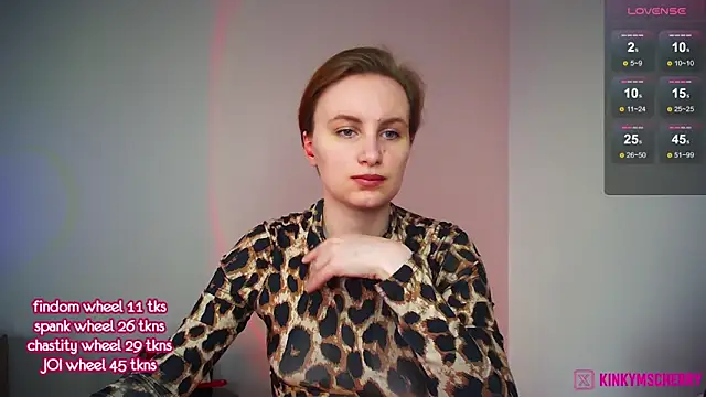 RandyCherry online show from 04-15-26, 01:59