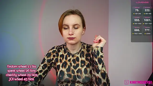 RandyCherry online show from 04-19-26, 02:18