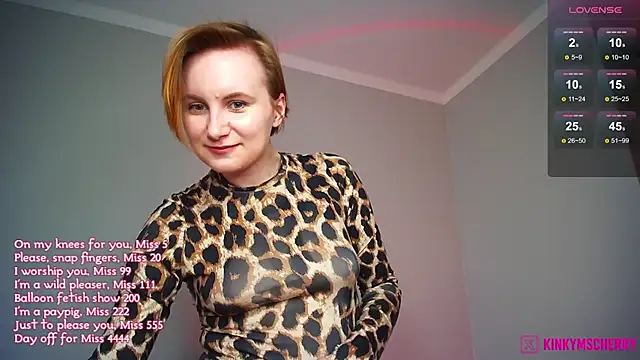 RandyCherry online show from 06-15-26, 03:23
