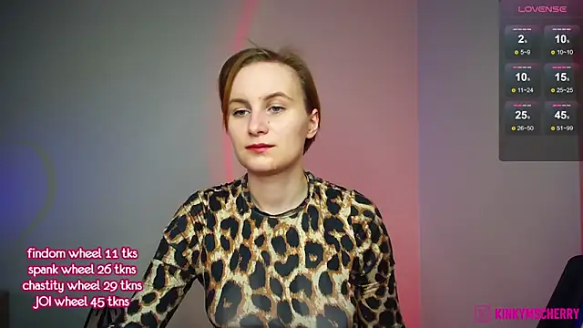 RandyCherry online show from 04-23-26, 02:51