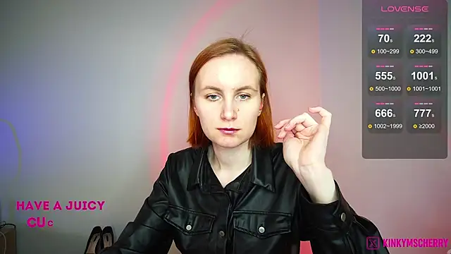 RandyCherry online show from 10-13-25, 01:45