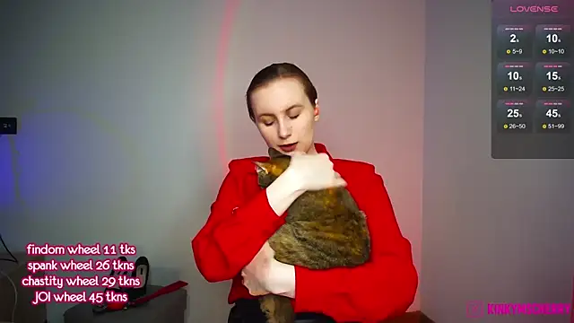 RandyCherry online show from 03-25-26, 03:00