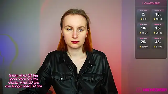 RandyCherry online show from 12-18-25, 03:16