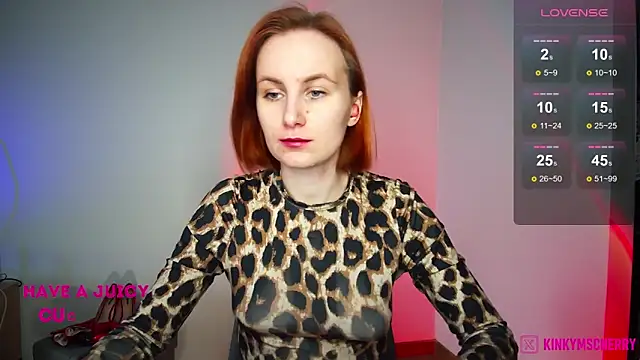 RandyCherry online show from 09-21-25, 02:44