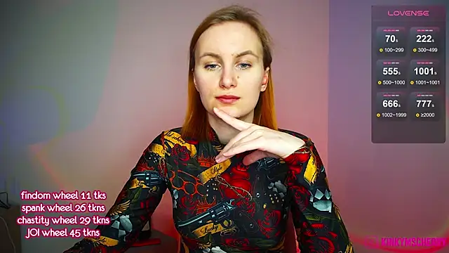 RandyCherry online show from 02-03-26, 03:28