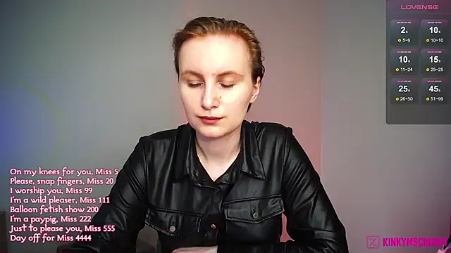 RandyCherry online show from 05-17-26, 02:39