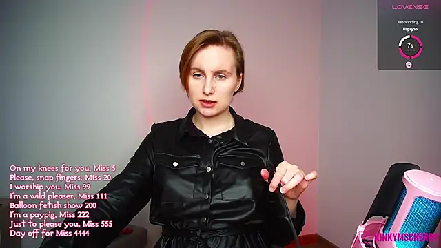 RandyCherry online show from 05-31-26, 03:51